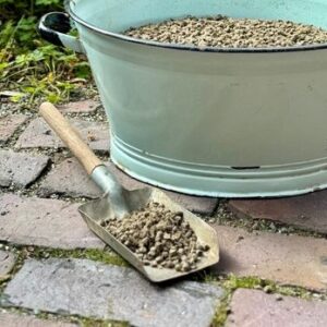 Schafwoll-Dünger, 2 kg