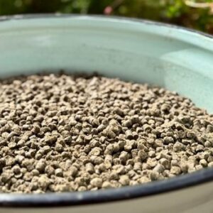 Schafwoll-Dünger, 1 kg