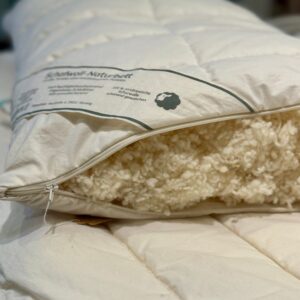 Schurwoll-Kügelchen (150 g)